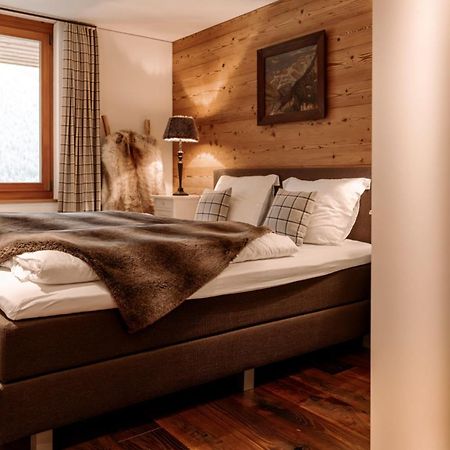 Bergwelt Grindelwald Residence エクステリア 写真