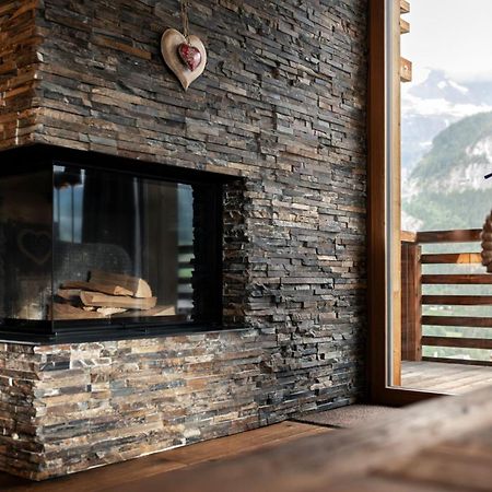 Bergwelt Grindelwald Residence エクステリア 写真
