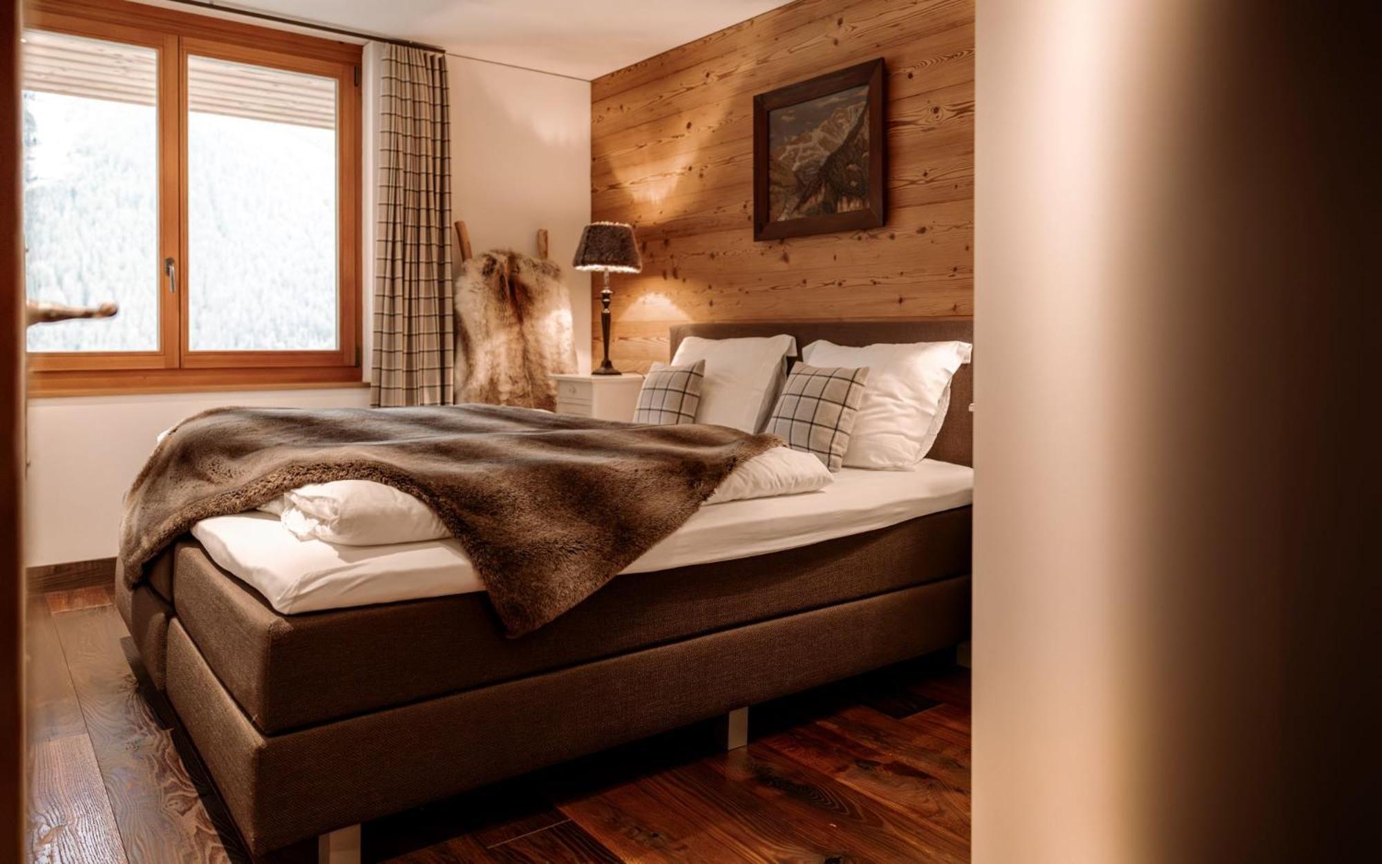 Bergwelt Grindelwald Residence エクステリア 写真